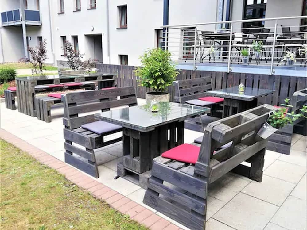 alexxanders Hotel & Boardinghouse, Restaurant4