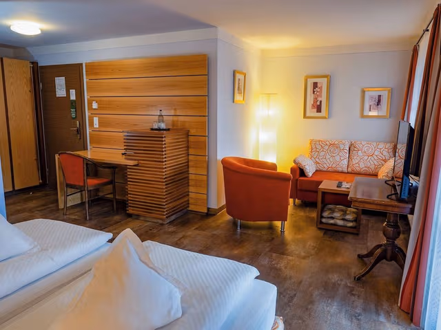 Comfort Room