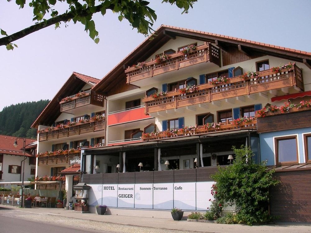Hotel Geiger2
