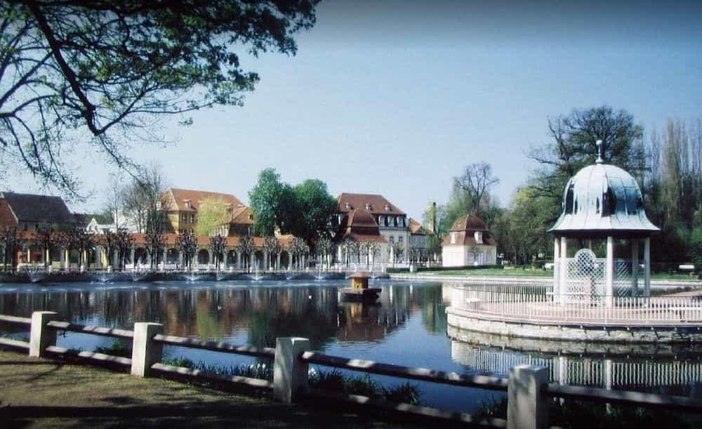 Kurpark-Hotel