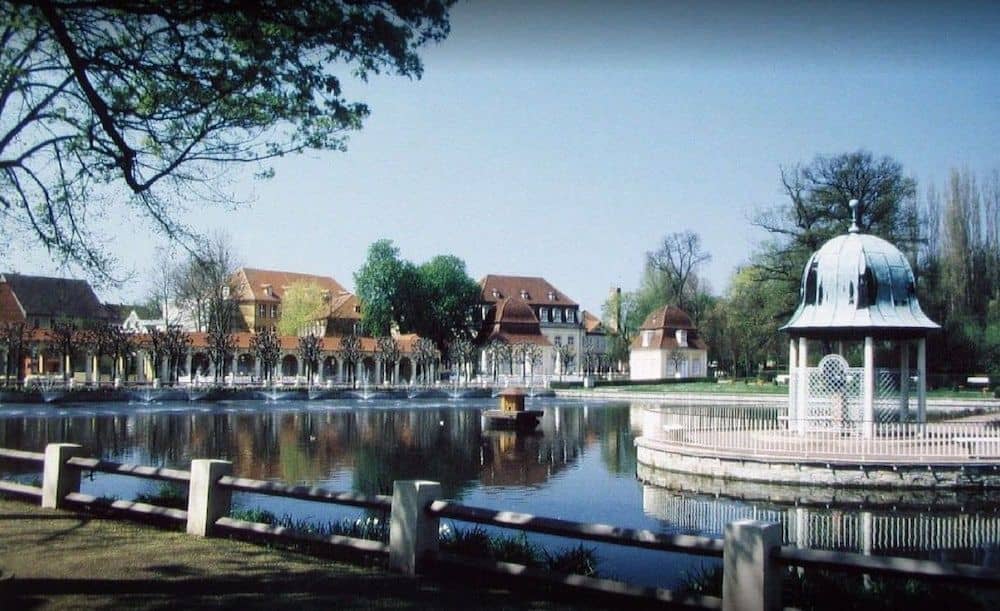 Kurpark-Hotel Kurpark-Hotel