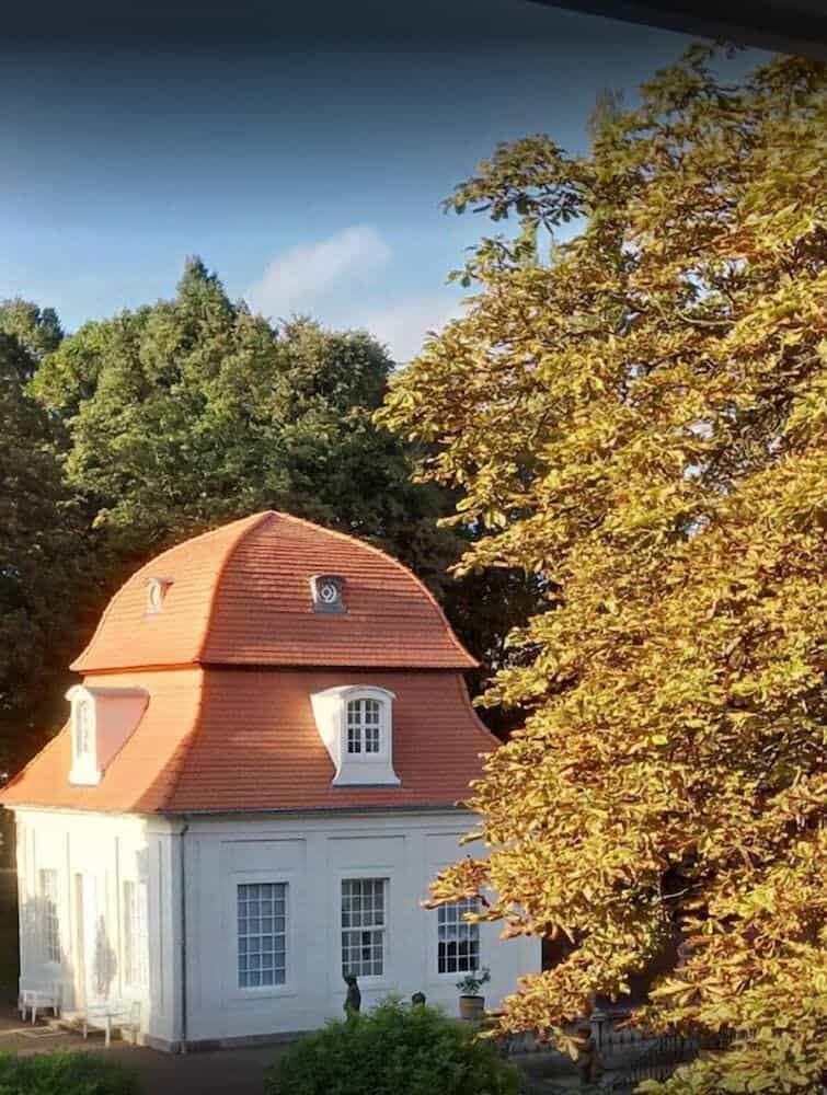 Kurpark-Hotel Kurpark-Hotel