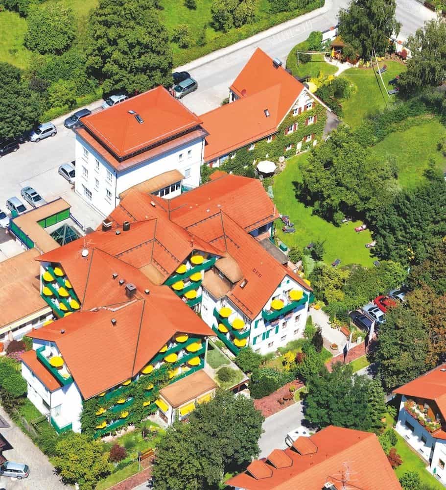 Kneippkur- und Wellvitalhotel Edelweiss Kneippkur- und Wellvitalhotel Edelweiss