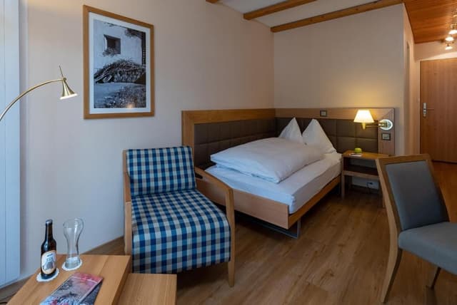 Single Room Nova