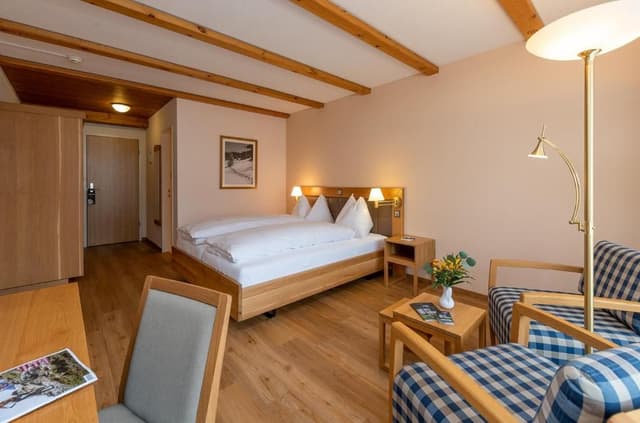 Double Room Nova