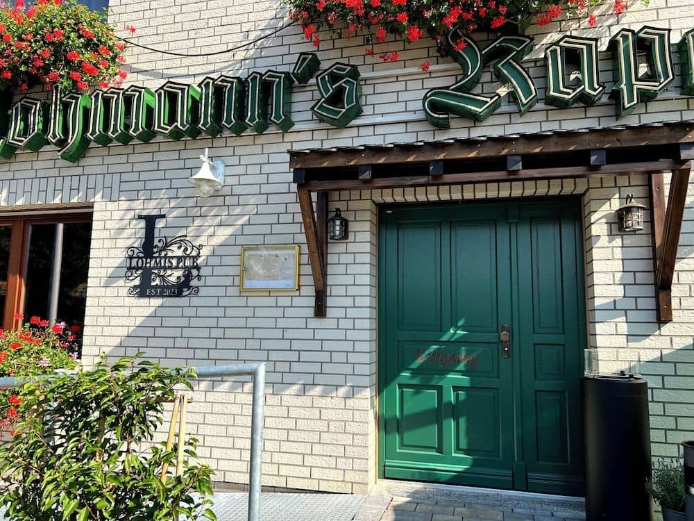 Lohmann's Kapeller Hof Lohmann's Kapeller Hof