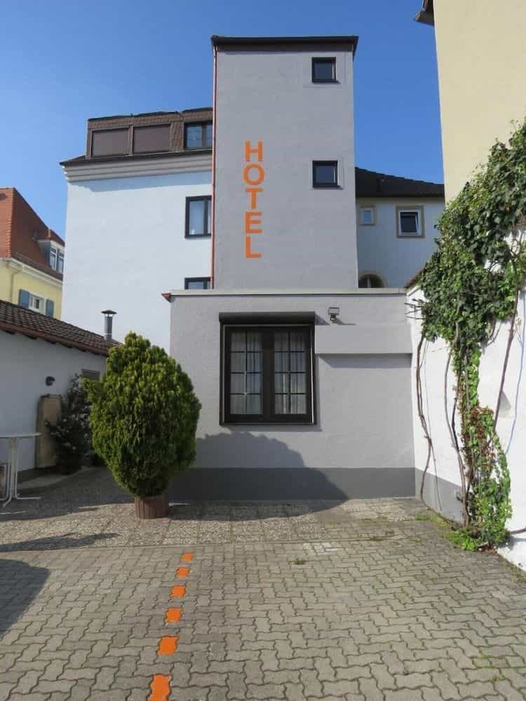 Hotel Trutzpfaff Hotel Trutzpfaff