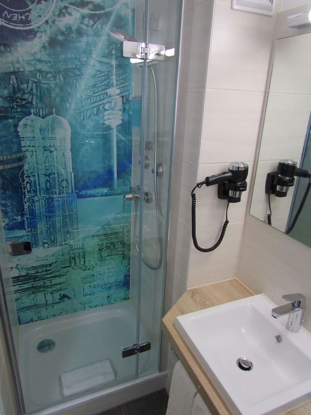 Superior Triple Room, Garden View (Garden View)