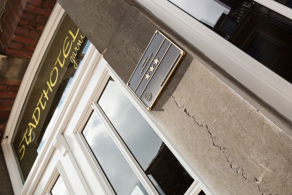 Stadthotel Julich0