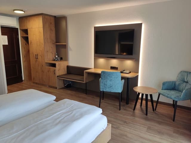 Comfort Double Room