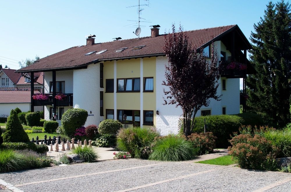 Hotel Allgau Garni3