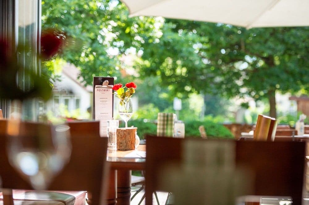 Landhotel Postwirt Landhotel Postwirt