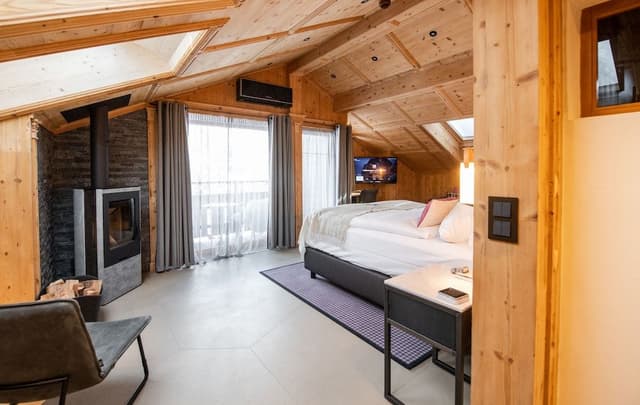 Panoramic Suite