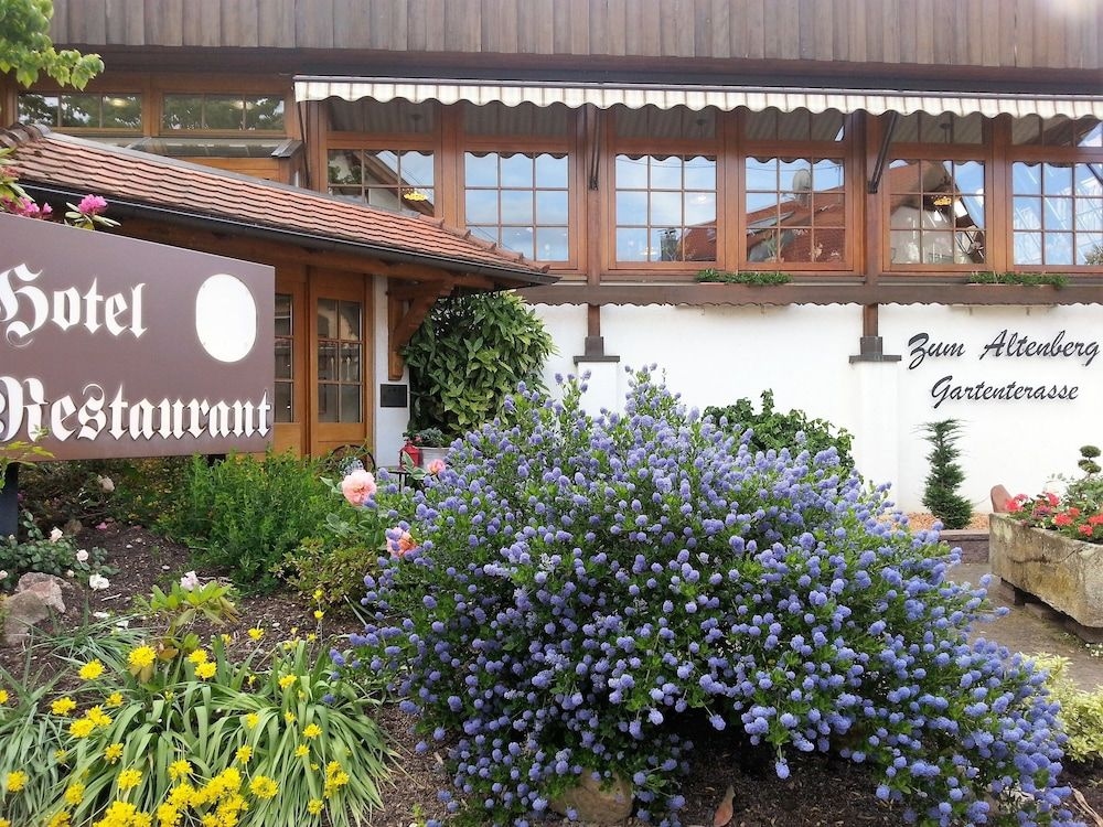 Hotel Altenberg2