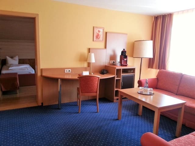 Comfort Double Room