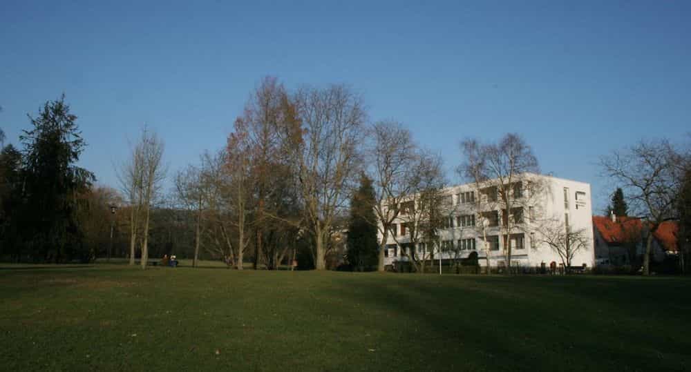 Waldhotel Bad Soden Waldhotel Bad Soden