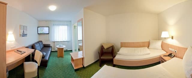 Double Room