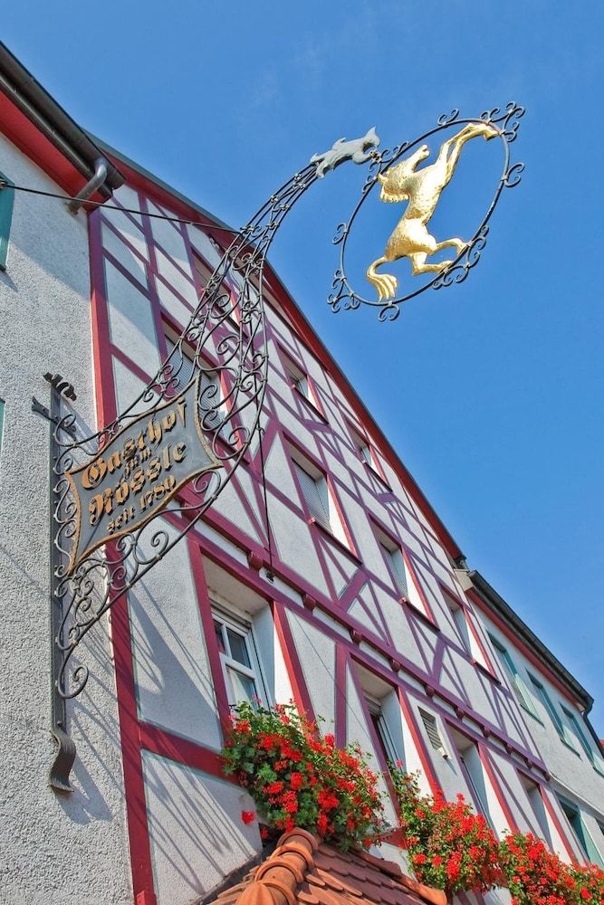 Hotel Gasthof Zum Rossle0