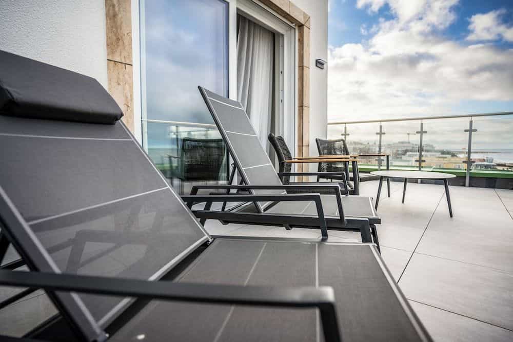Hotel Strandperle Hotel Strandperle