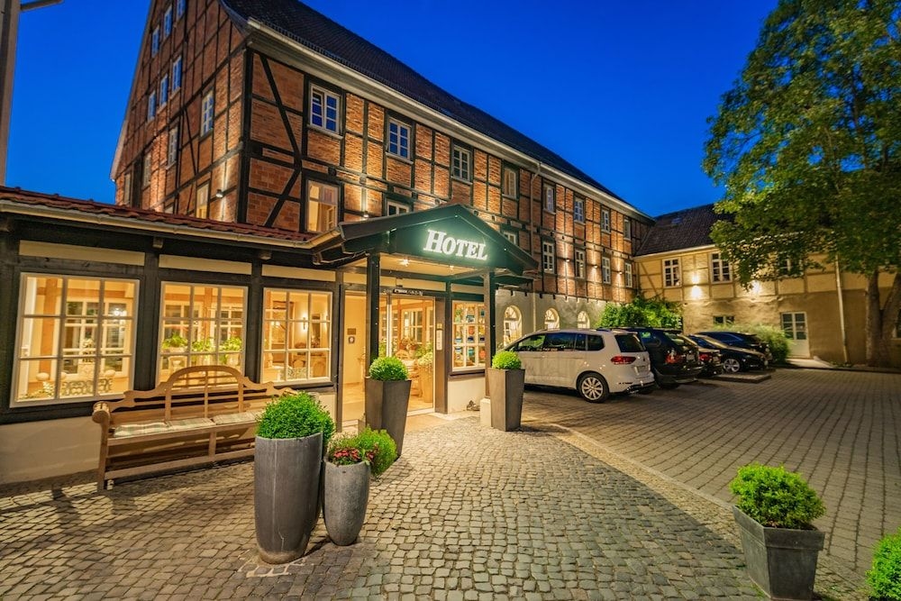 Romantik Hotel am Bruhl3