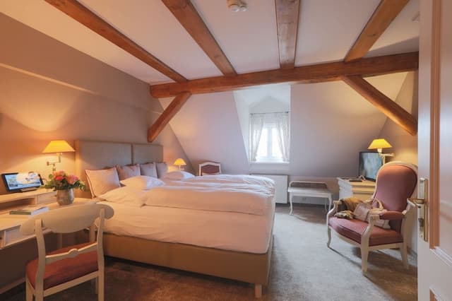 Comfort Double Room
