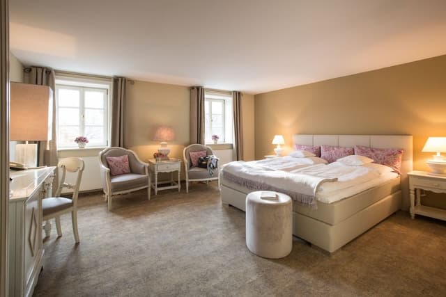 Comfort Double Room