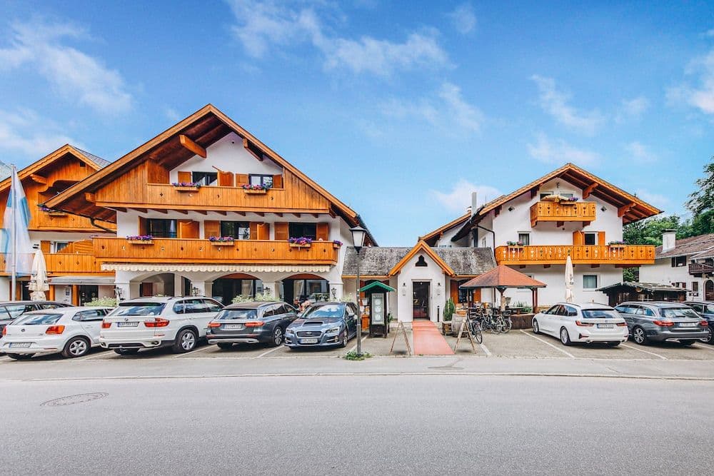 Hotel Nuss Hotel Nuss