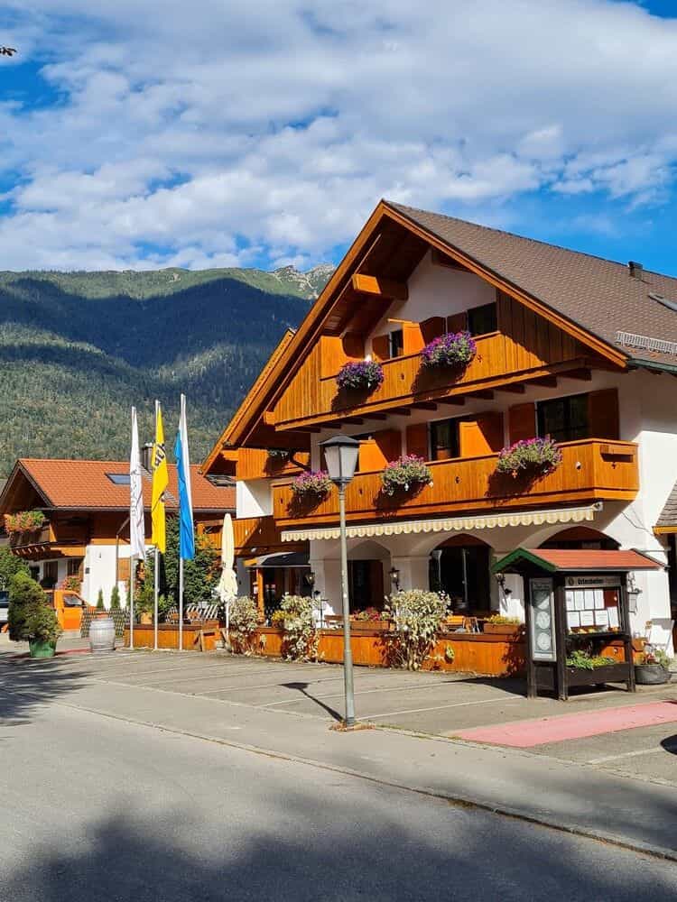 Hotel Nuss Hotel Nuss