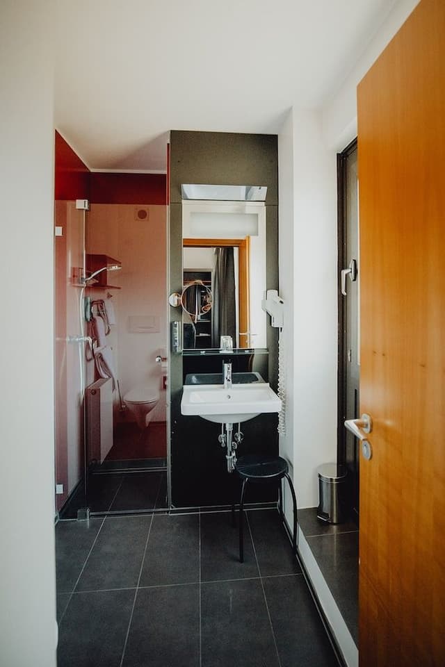 Comfort Single Room