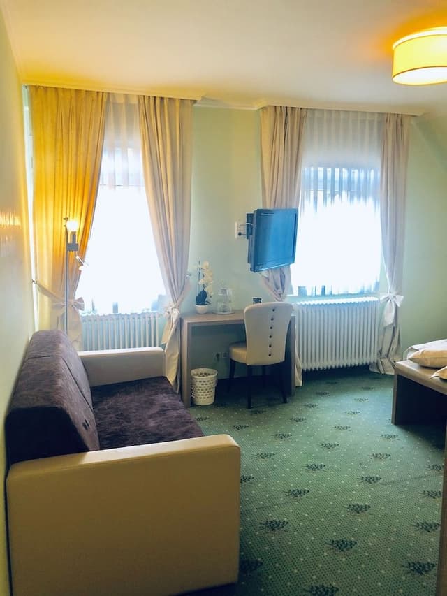 Comfort Double Room, Vineyard View