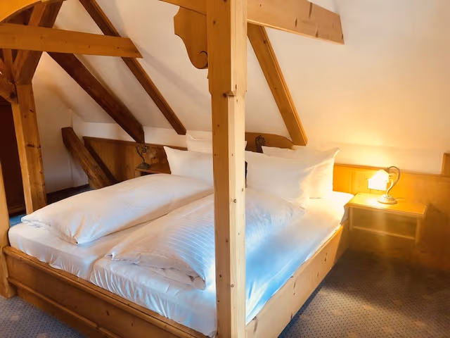 Comfort Suite, Vineyard View