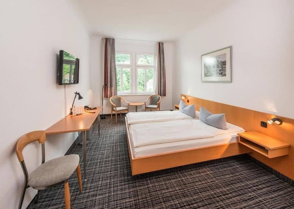 City Hotel City Hotel