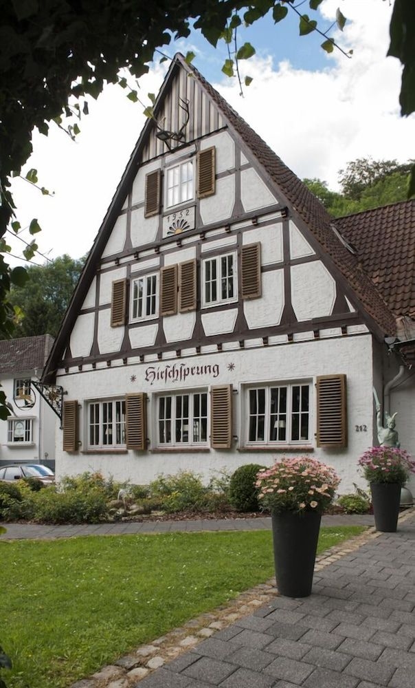 Landhaus Hirschsprung4