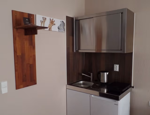 Basic Room