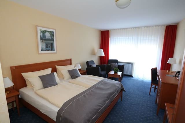 Classic Double Room, Non Smoking