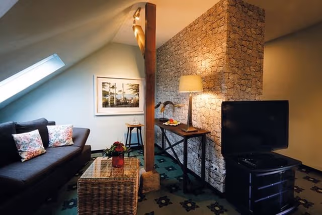 Comfort Double Room