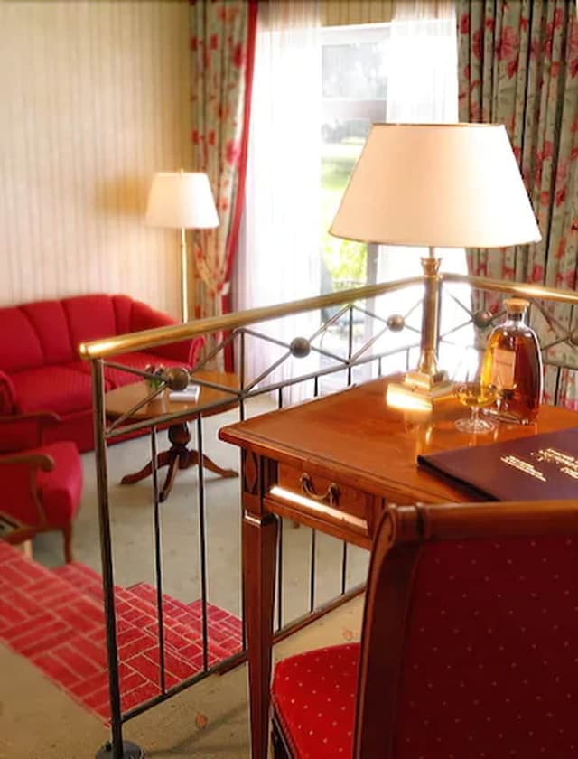 Romantic Double Room, Guesthouse