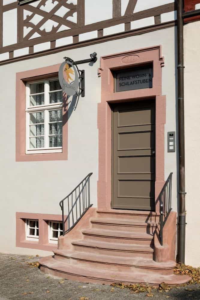 Hotel Restaurant Goldener Engel Hotel Restaurant Goldener Engel