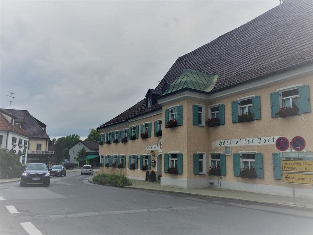 Hotel Gasthof zur Post Hotel Gasthof zur Post