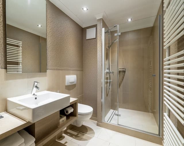 Double Room with balcony "ForTwo+"