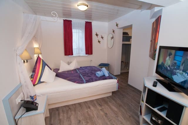 Comfort Single Room