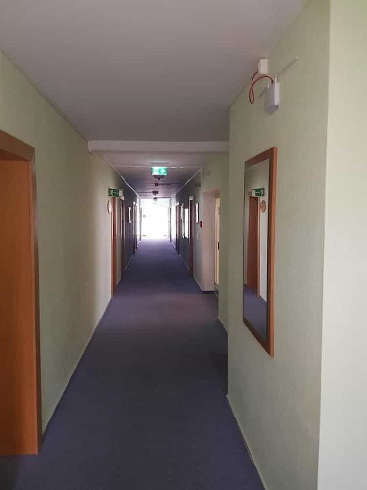 Hotel Stadt Baunatal Hotel Stadt Baunatal