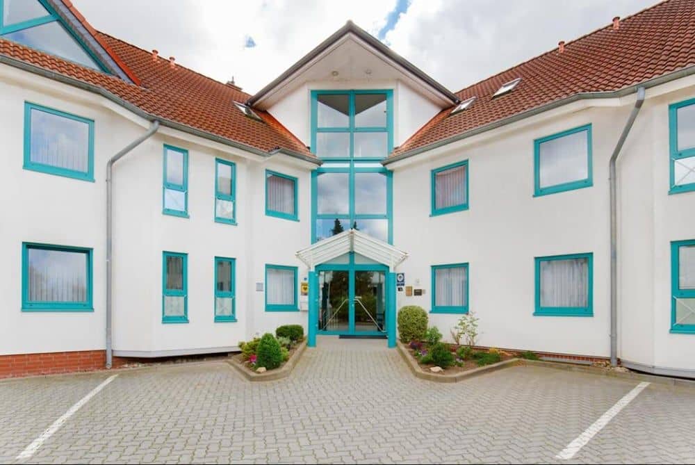 Montana Trend Hotel Lehrte Montana Trend Hotel Lehrte