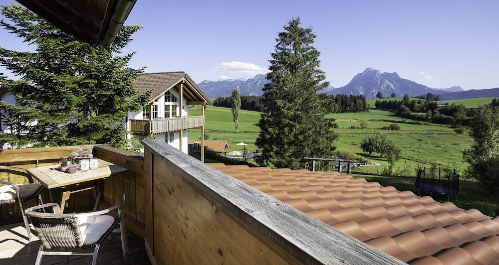 Landhaus Kossel2