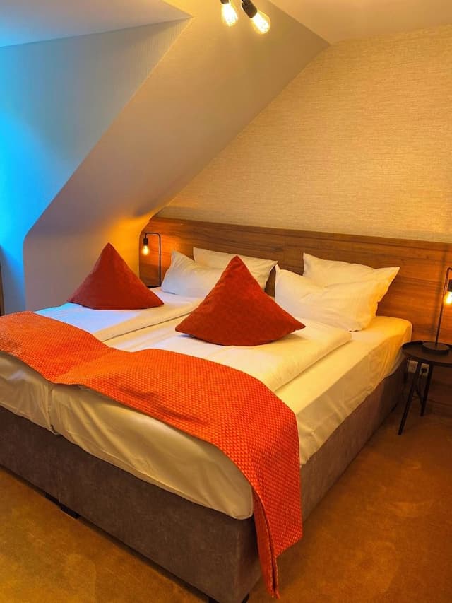 Apartment, 3 Bedrooms