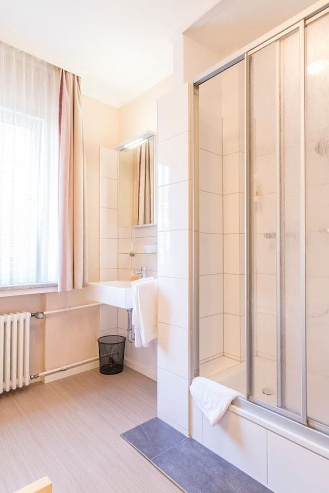 Comfort Single Room