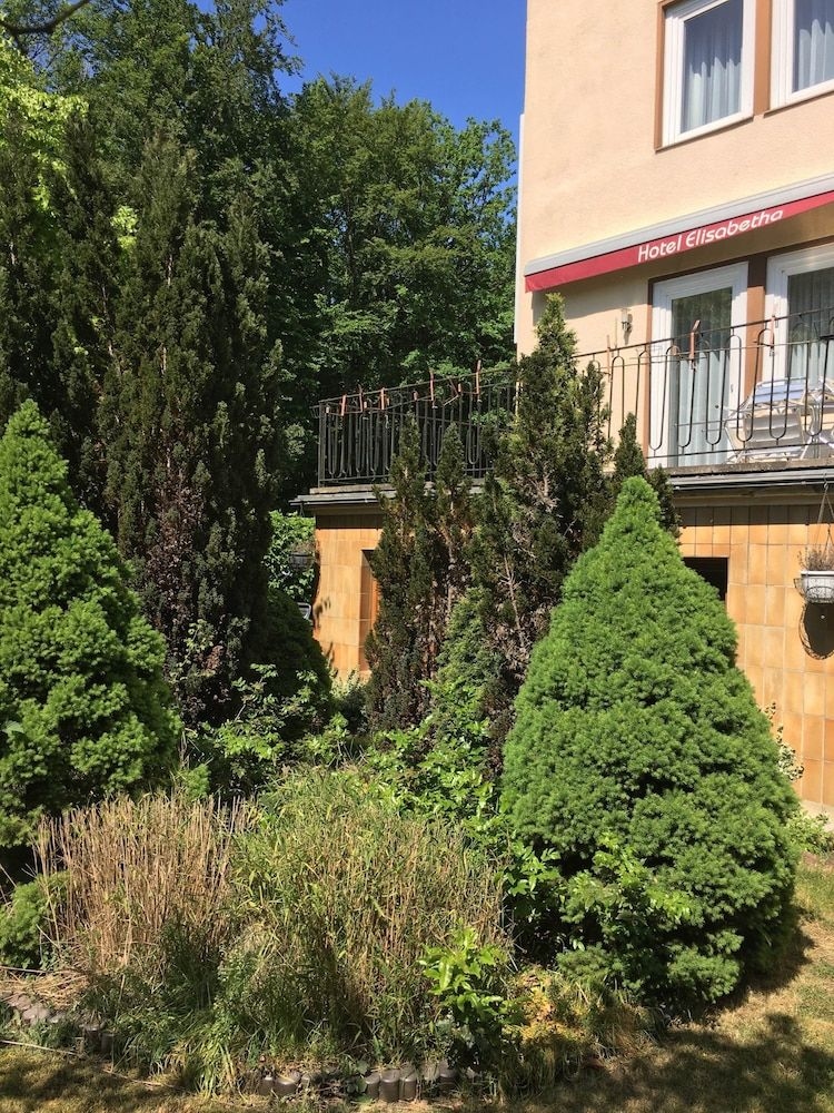 Hotel Elisabetha Garni4