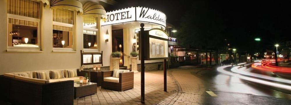 Wellness-Hotel Waldecker Hof0