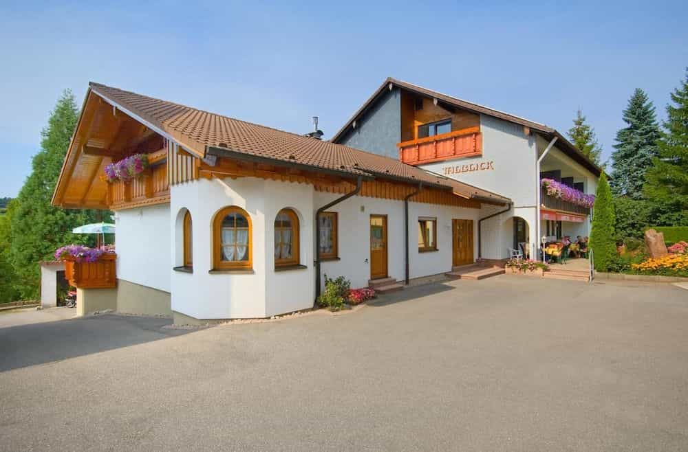 Wellness-Hotel Talblick Wellness-Hotel Talblick