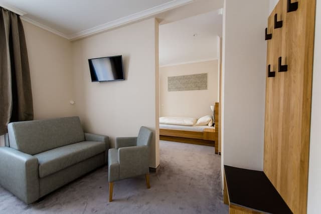 Comfort Double Room